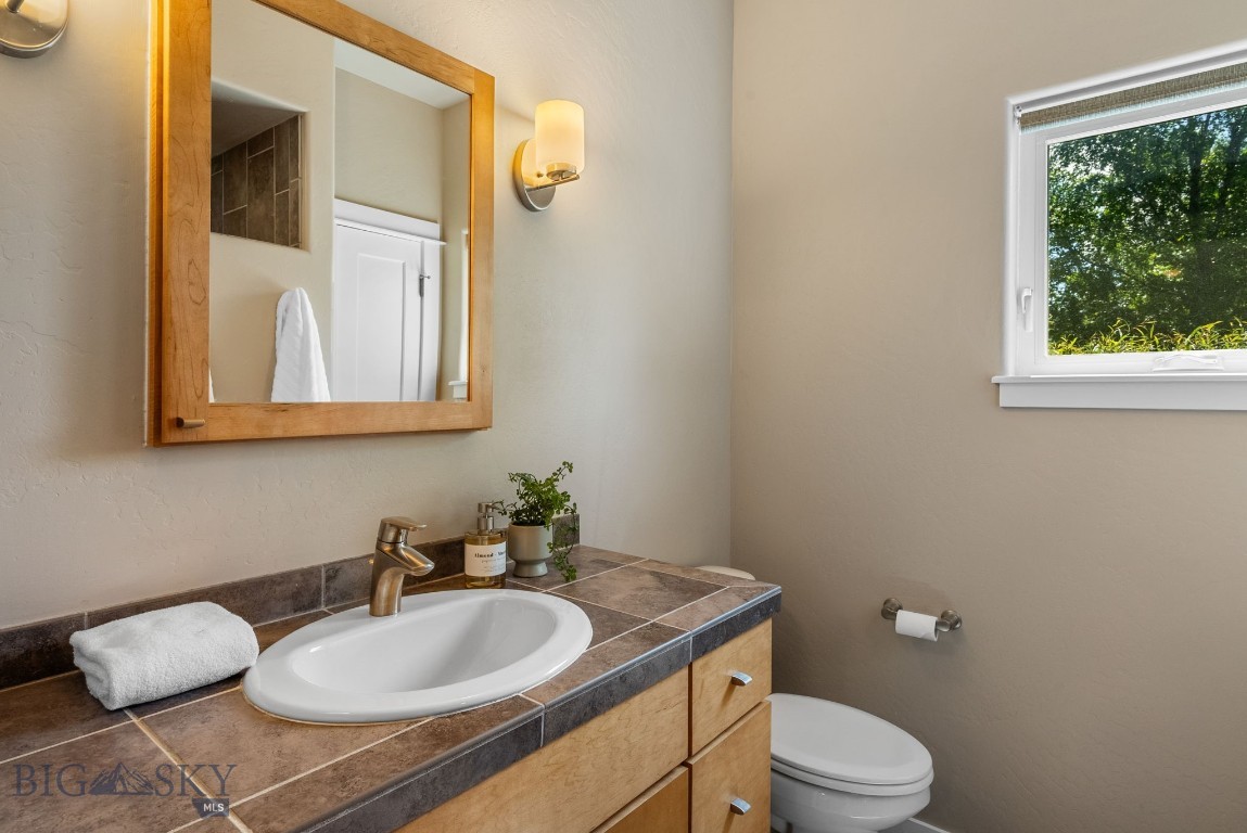 Legends at Bridger Creek - Residential