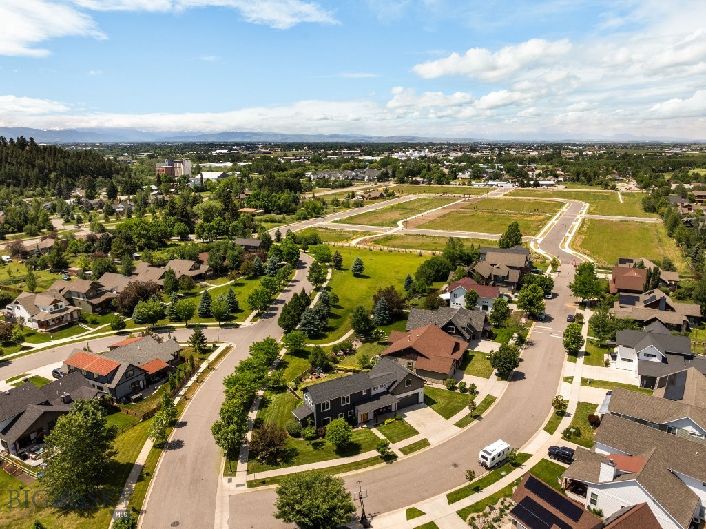 Legends at Bridger Creek - Residential