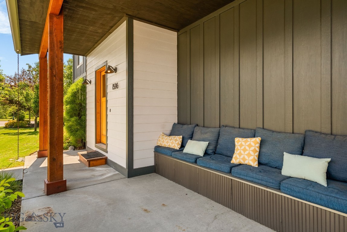 Legends at Bridger Creek - Residential