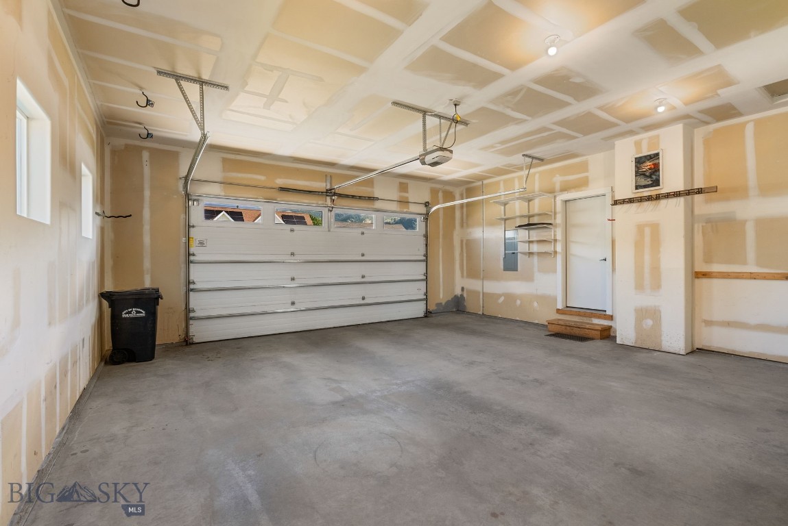 Legends at Bridger Creek - Residential