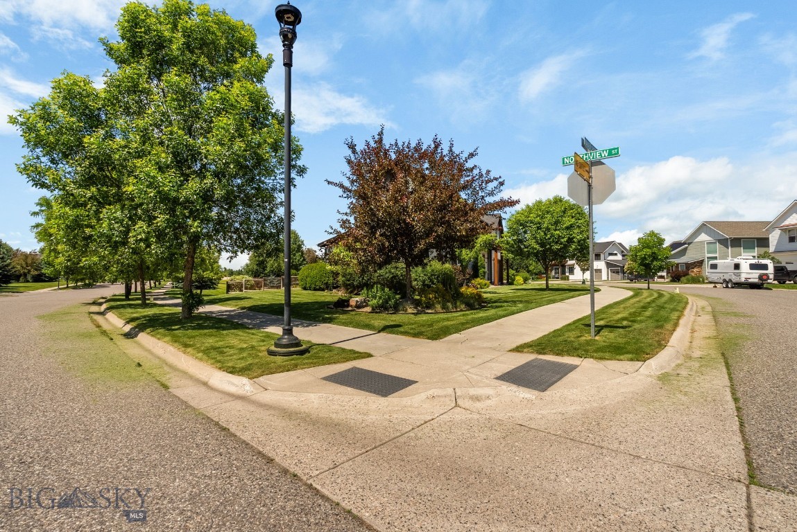 Legends at Bridger Creek - Residential