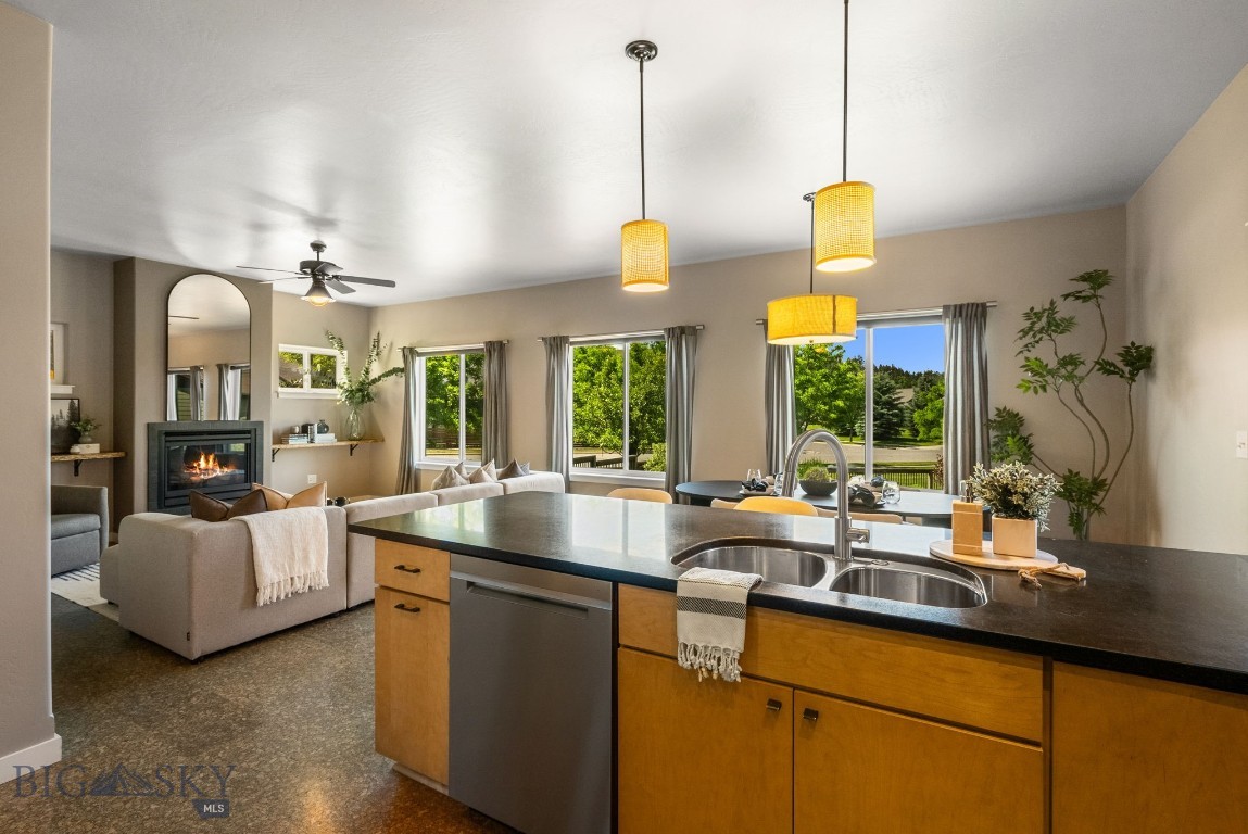 Legends at Bridger Creek - Residential