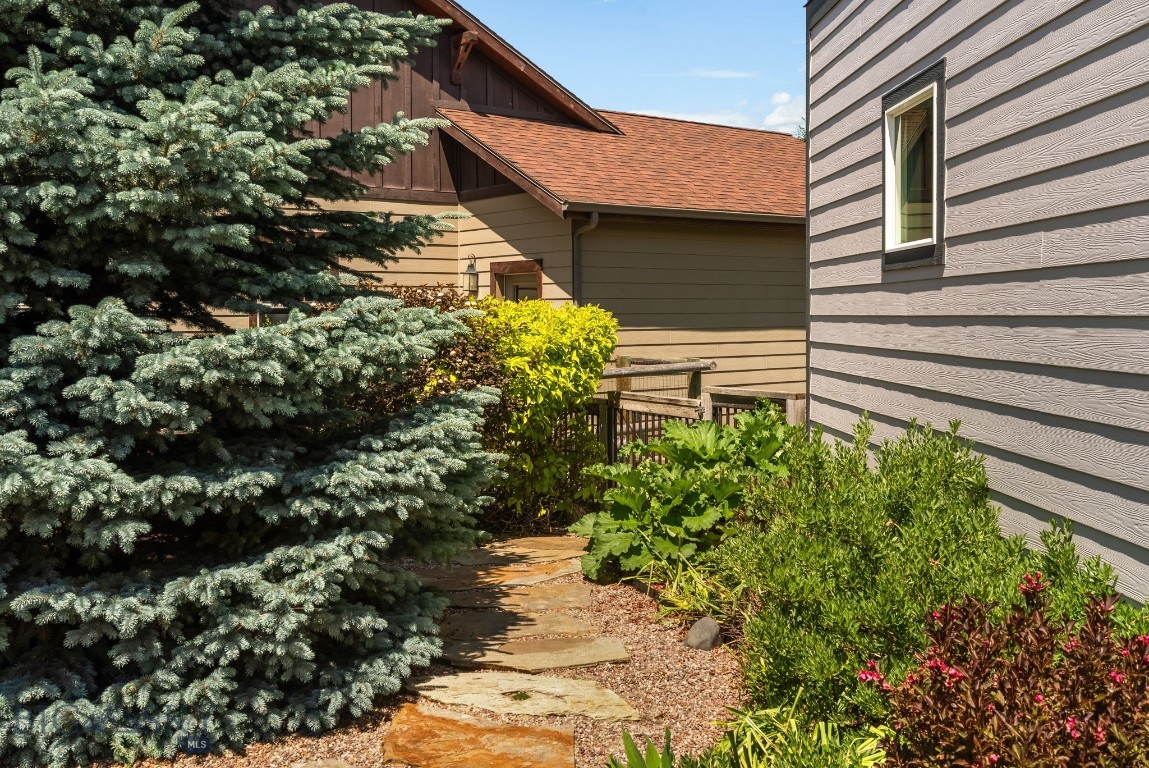 Legends at Bridger Creek - Residential