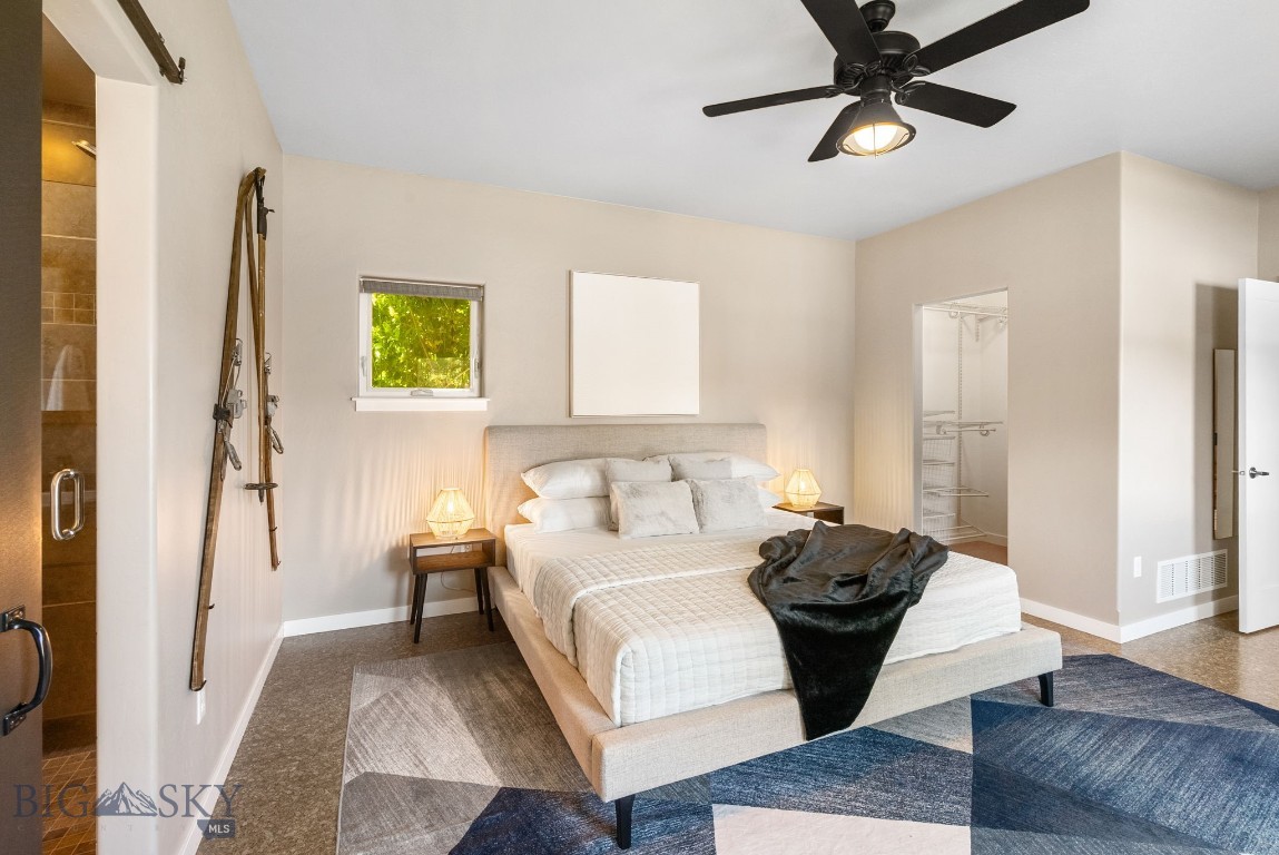 Legends at Bridger Creek - Residential