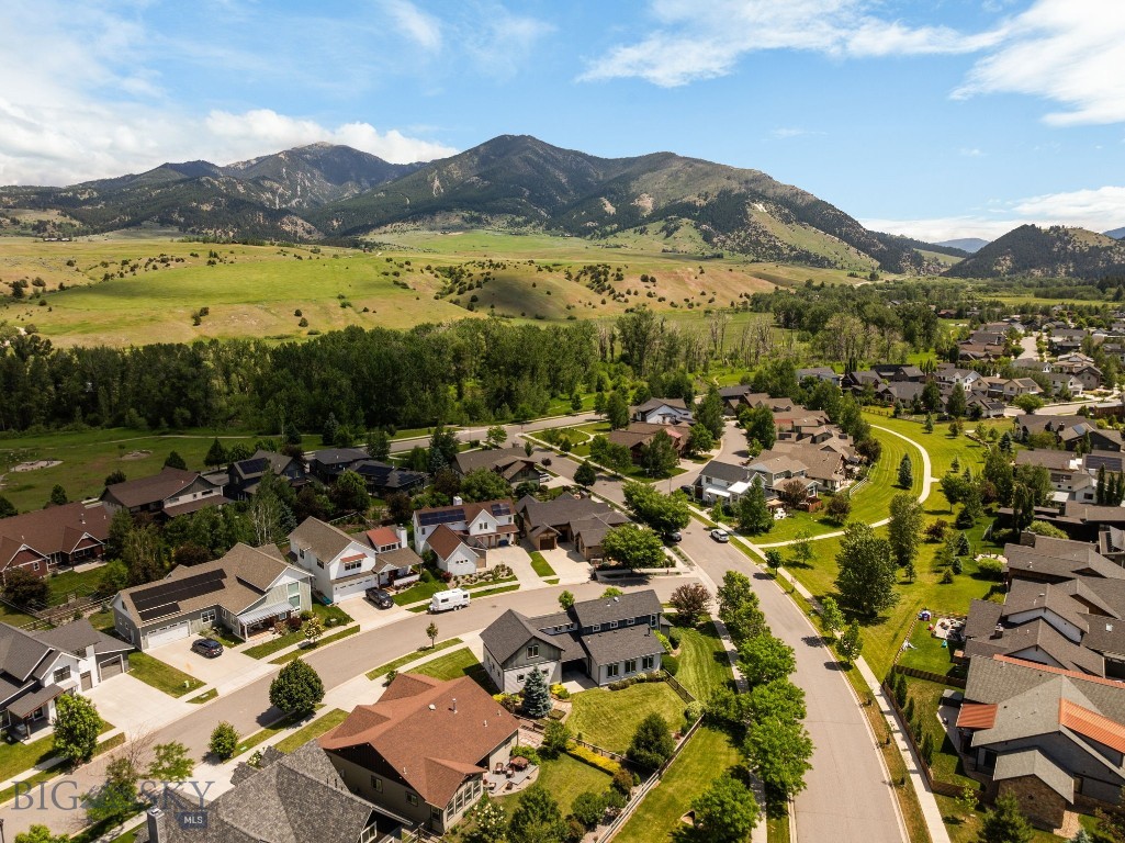 Legends at Bridger Creek - Residential