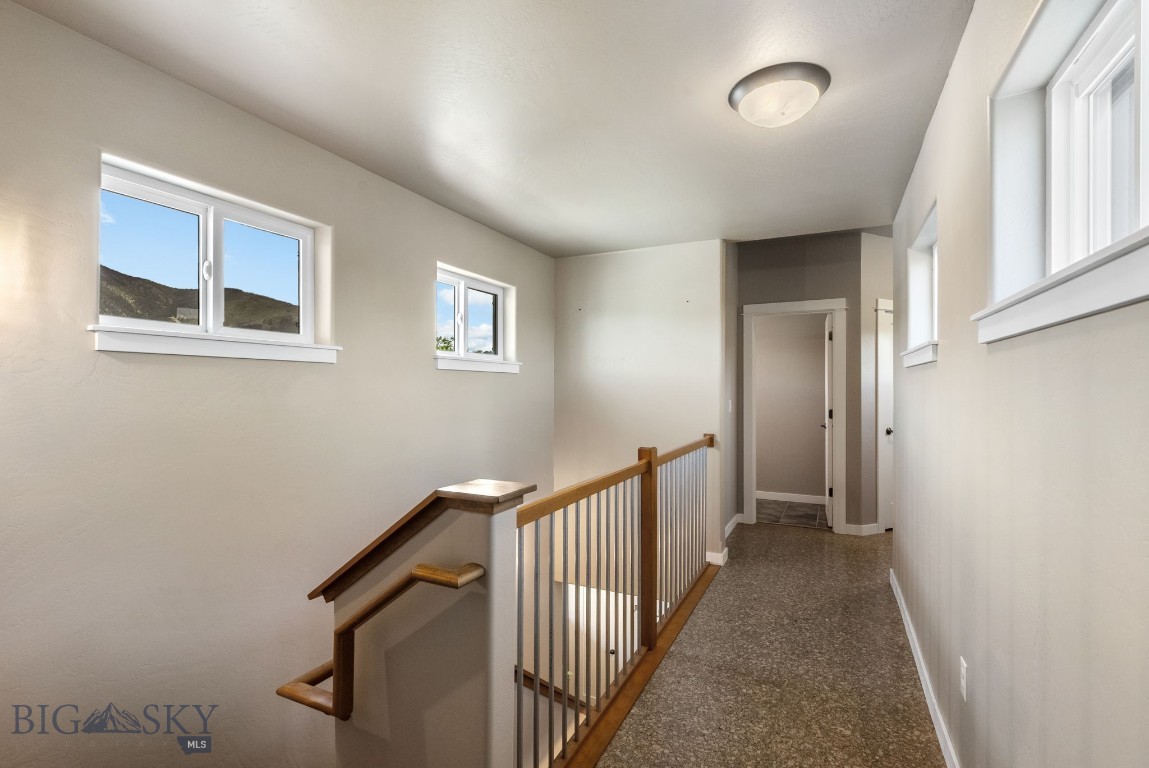 Legends at Bridger Creek - Residential