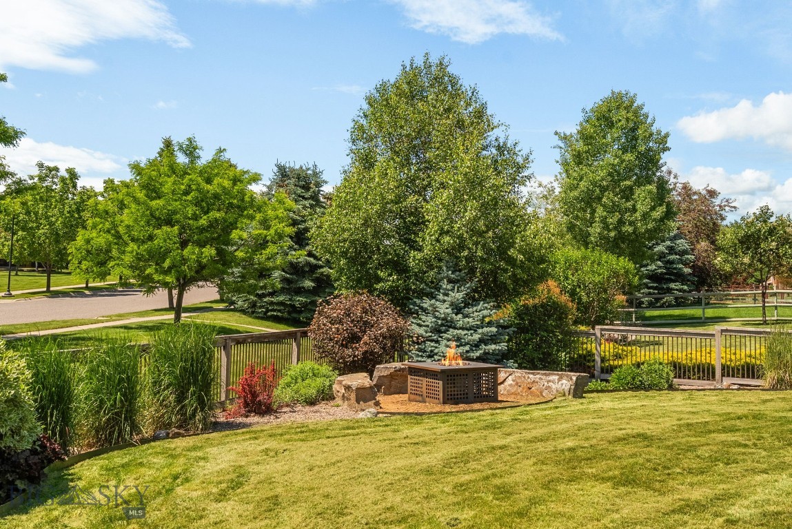 Legends at Bridger Creek - Residential