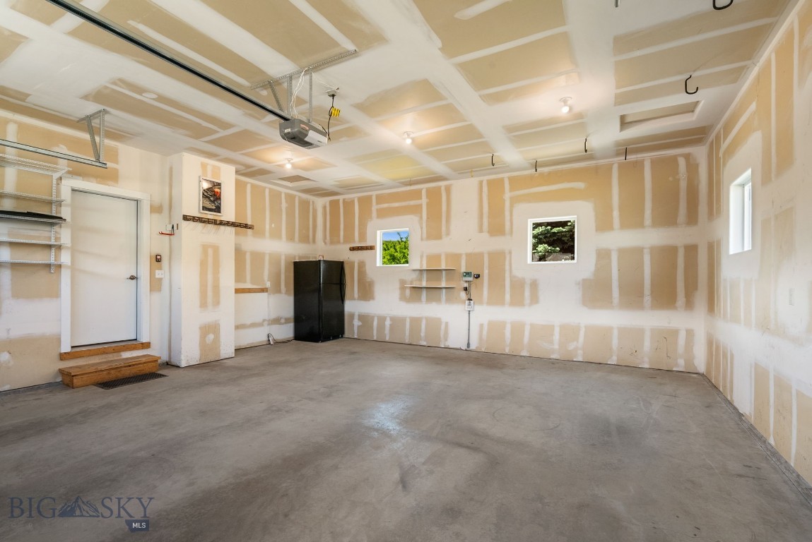 Legends at Bridger Creek - Residential