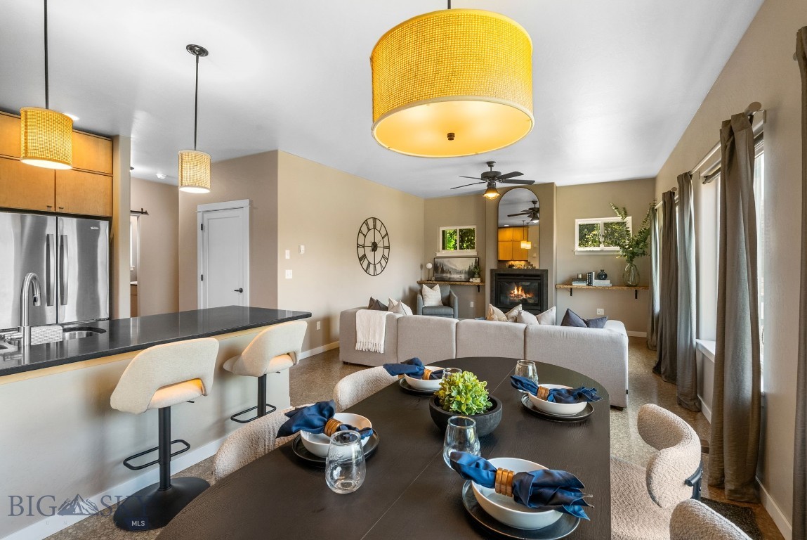 Legends at Bridger Creek - Residential