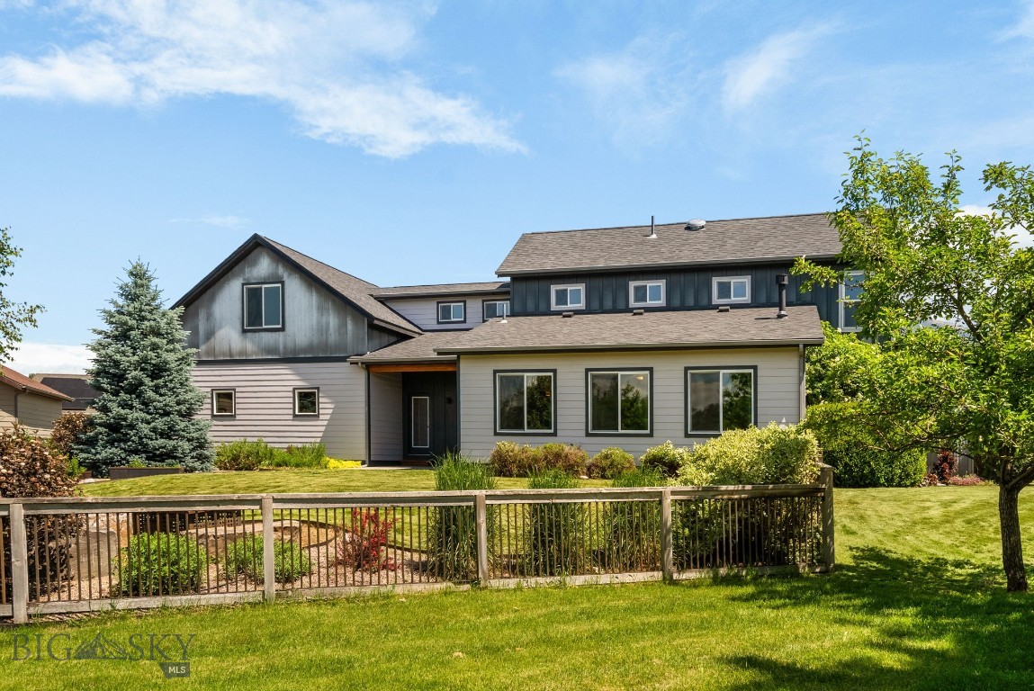 Legends at Bridger Creek - Residential