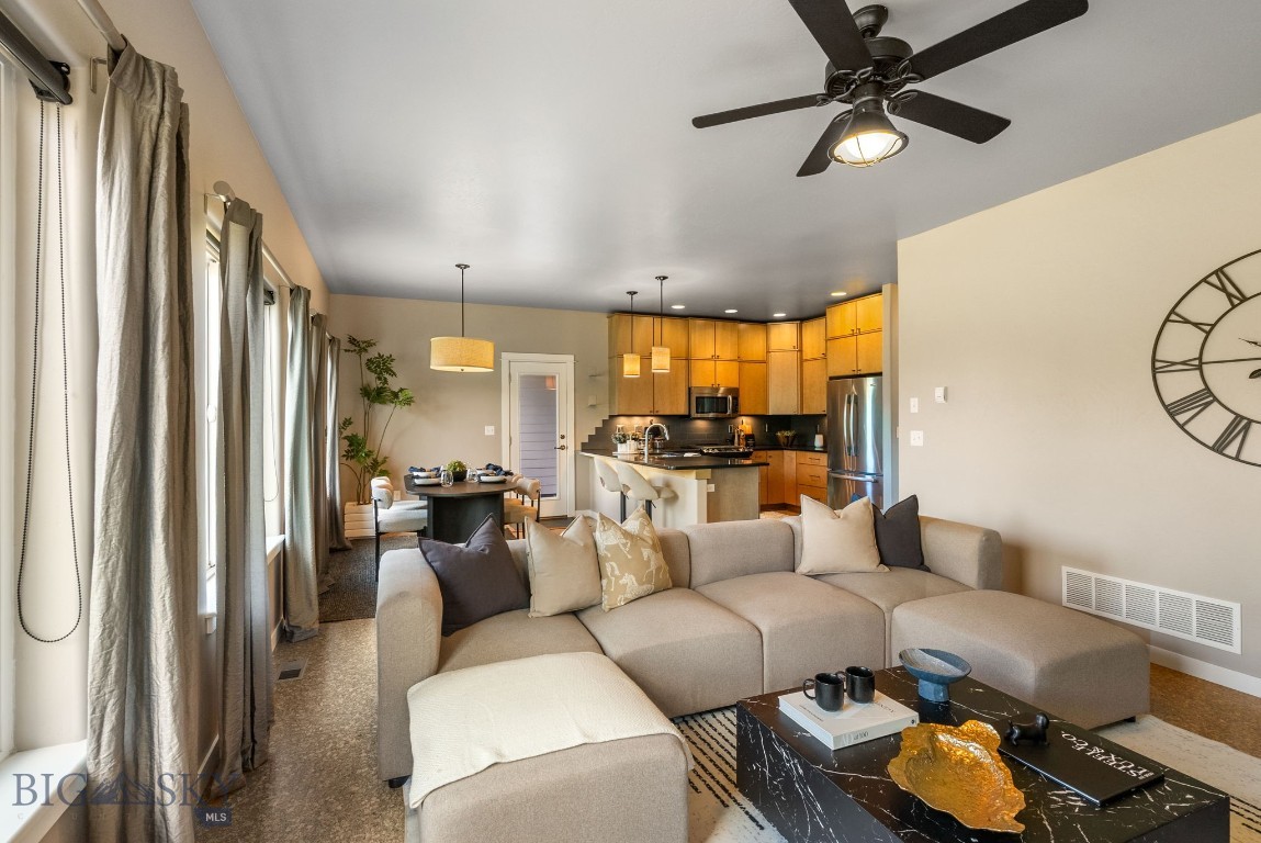 Legends at Bridger Creek - Residential