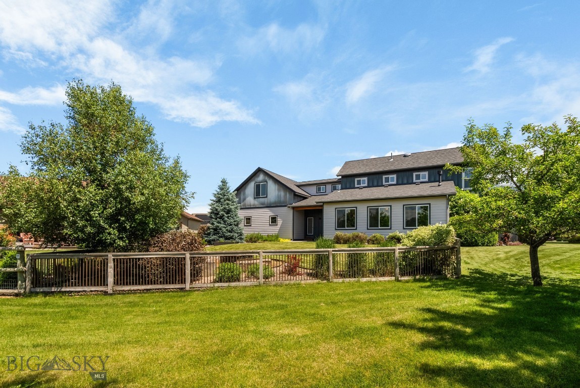Legends at Bridger Creek - Residential