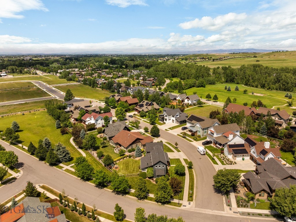 Legends at Bridger Creek - Residential