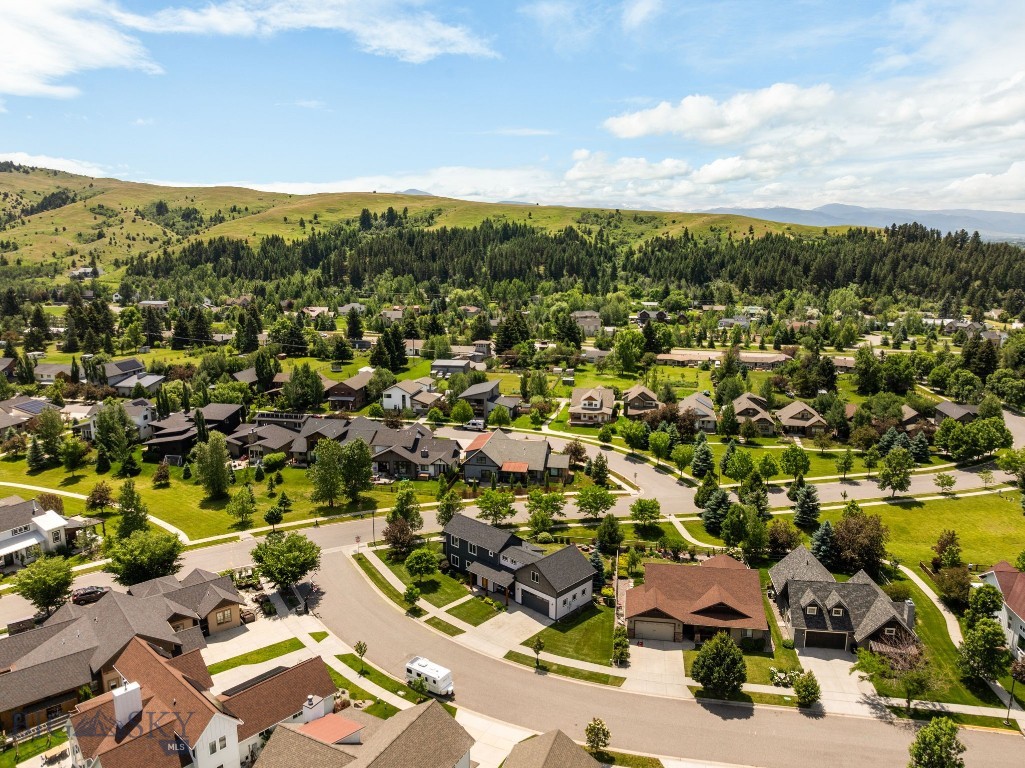 Legends at Bridger Creek - Residential