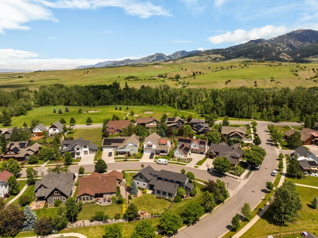 Legends at Bridger Creek - Residential
