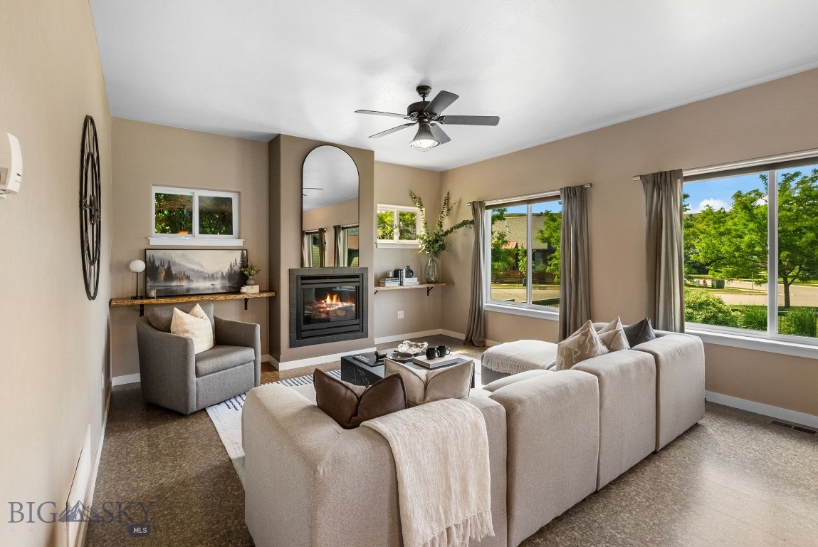Legends at Bridger Creek - Residential
