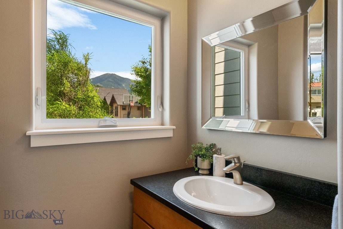 Legends at Bridger Creek - Residential