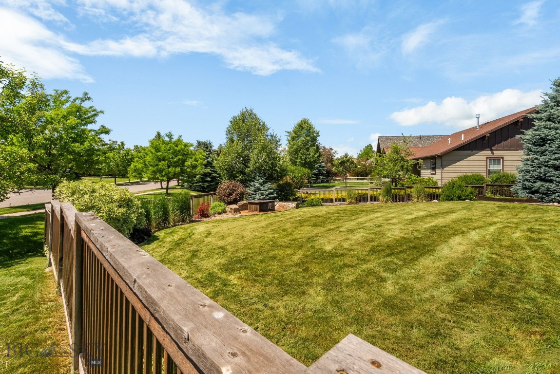 Legends at Bridger Creek - Residential