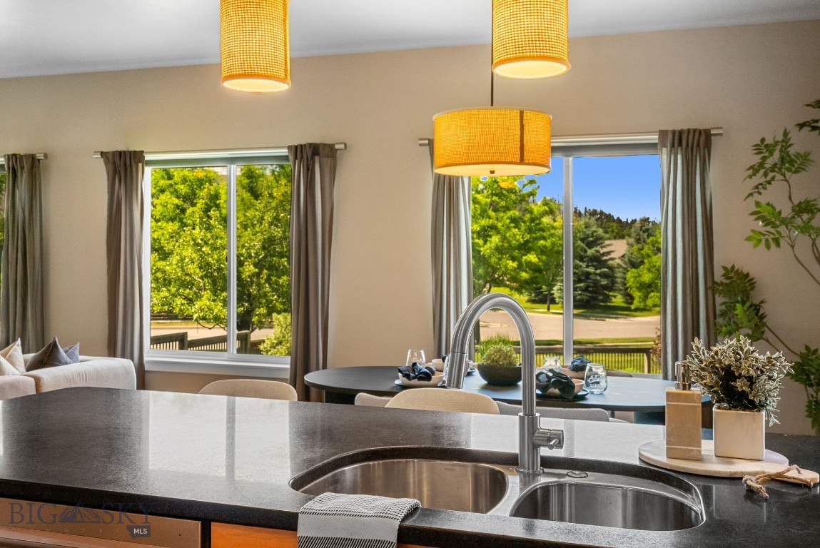 Legends at Bridger Creek - Residential