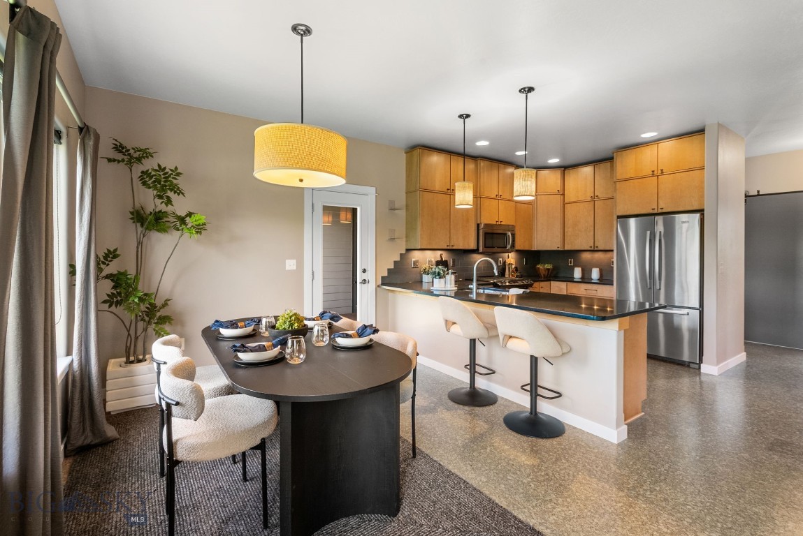 Legends at Bridger Creek - Residential
