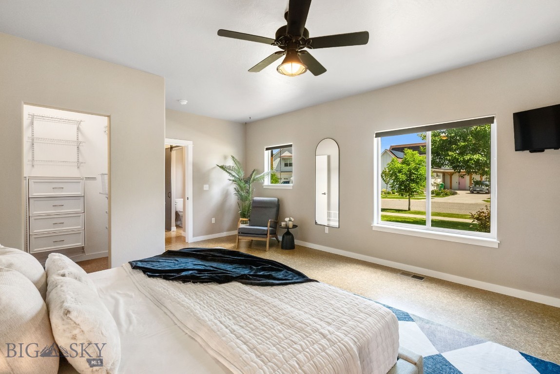 Legends at Bridger Creek - Residential
