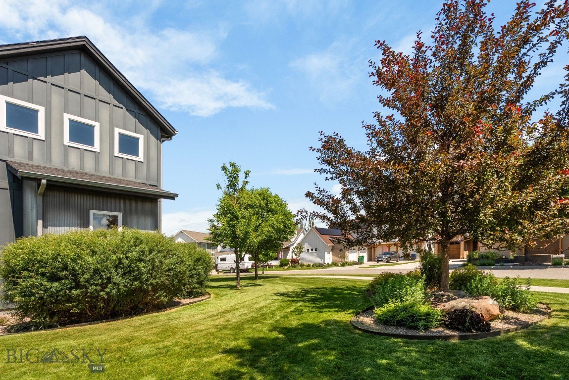 Legends at Bridger Creek - Residential