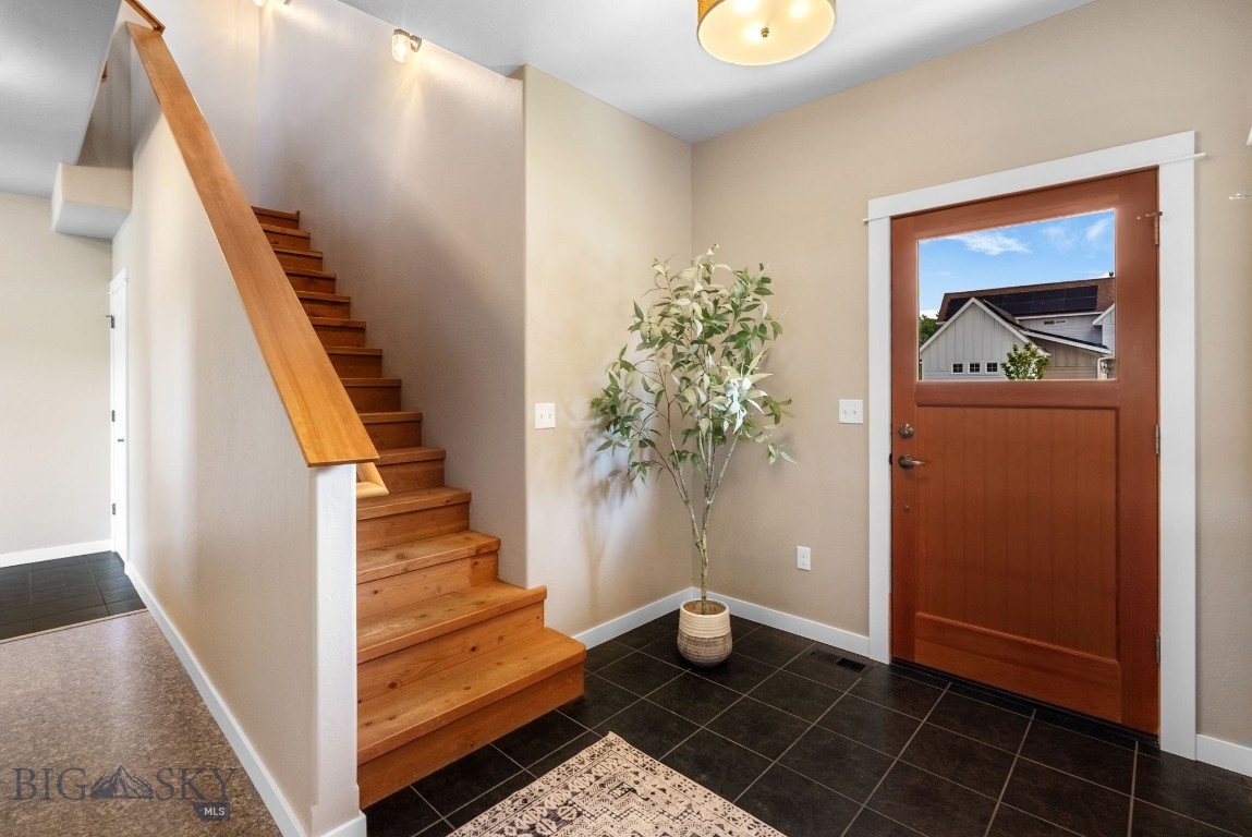 Legends at Bridger Creek - Residential