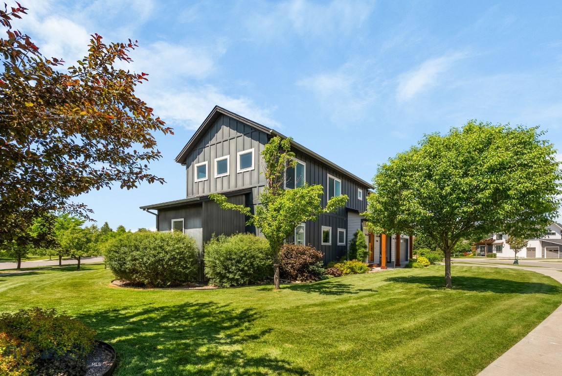 Legends at Bridger Creek - Residential