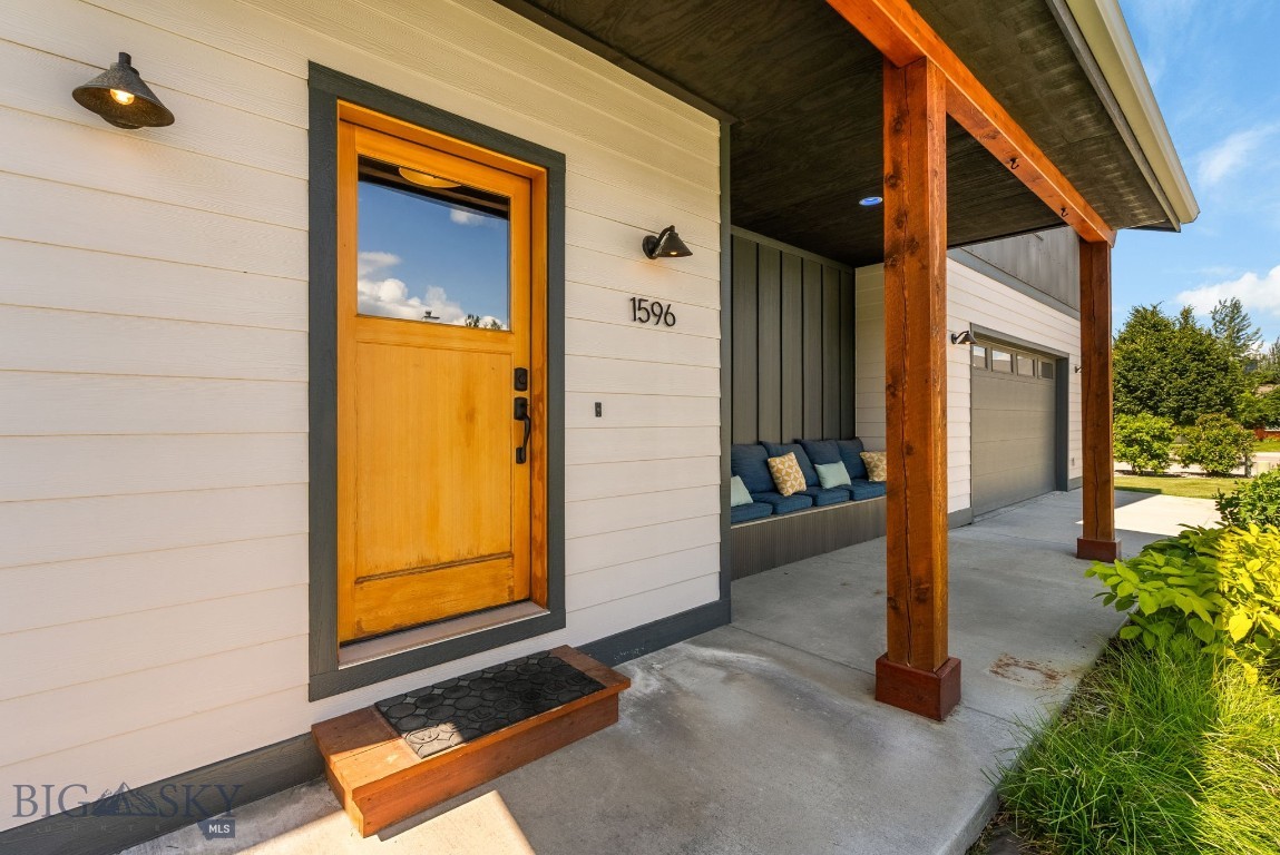 Legends at Bridger Creek - Residential