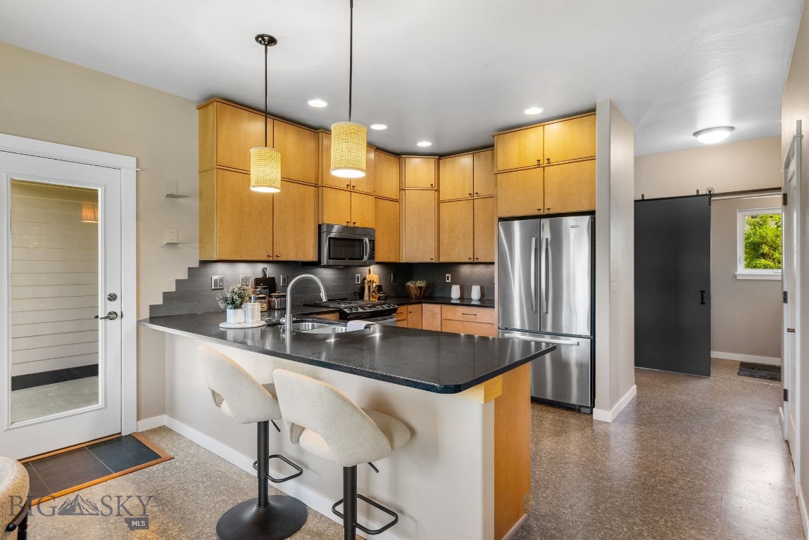 Legends at Bridger Creek - Residential
