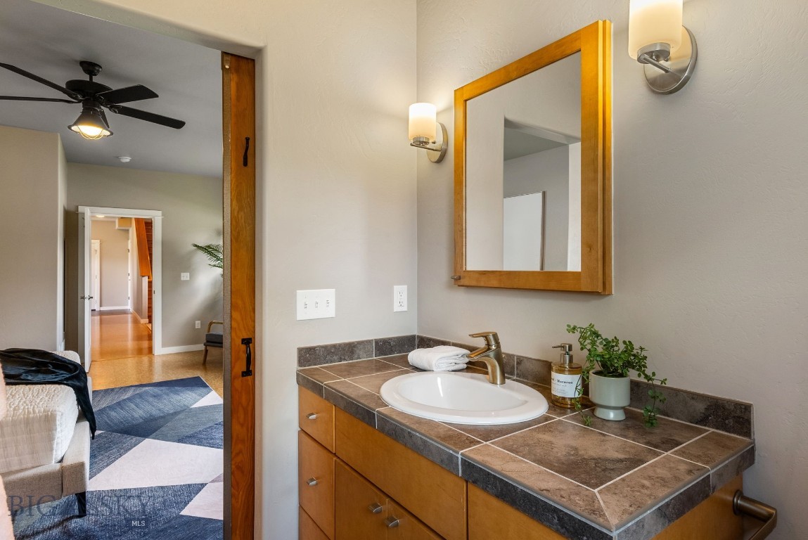 Legends at Bridger Creek - Residential