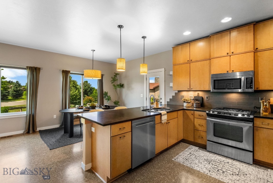 Legends at Bridger Creek - Residential