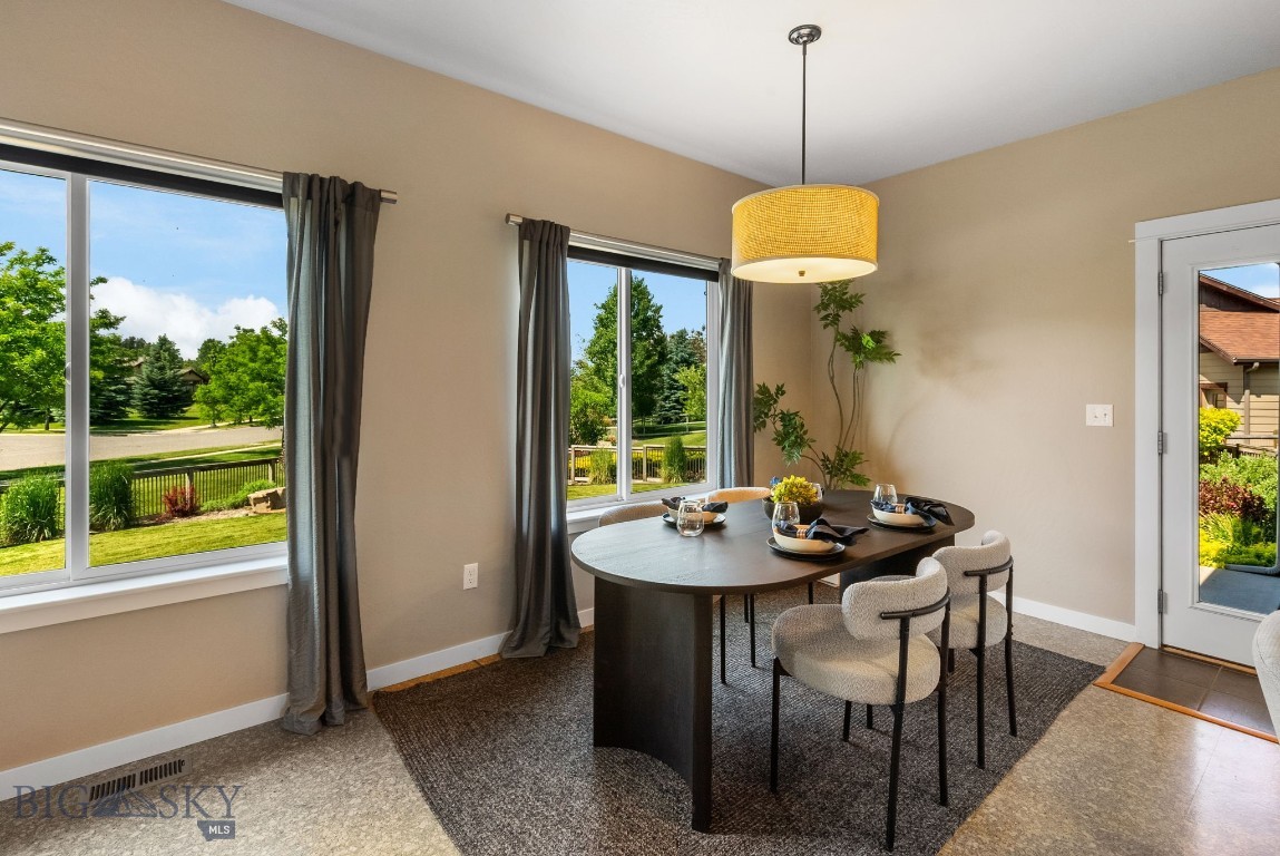 Legends at Bridger Creek - Residential