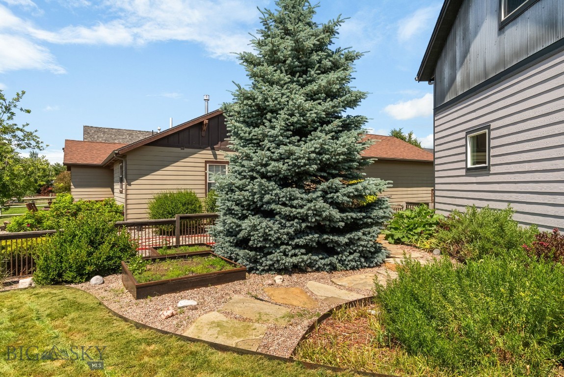 Legends at Bridger Creek - Residential