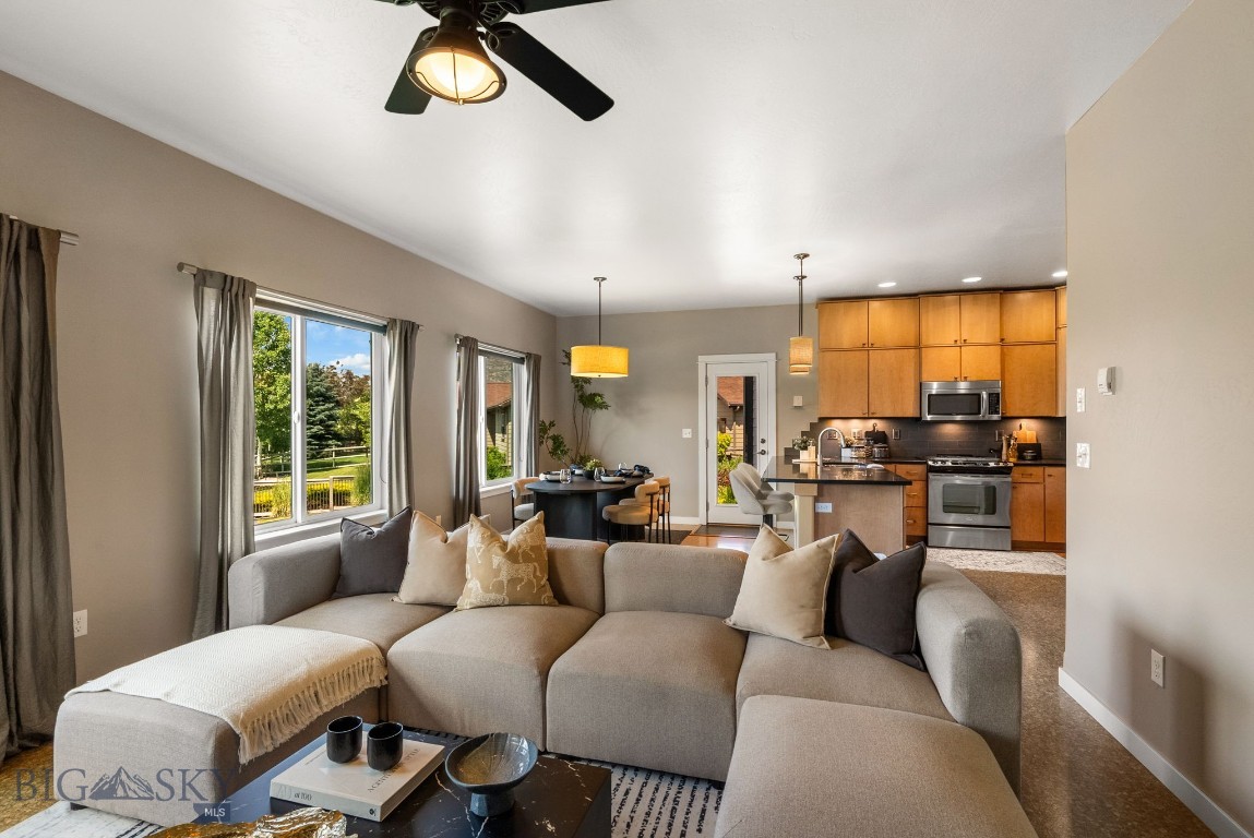 Legends at Bridger Creek - Residential