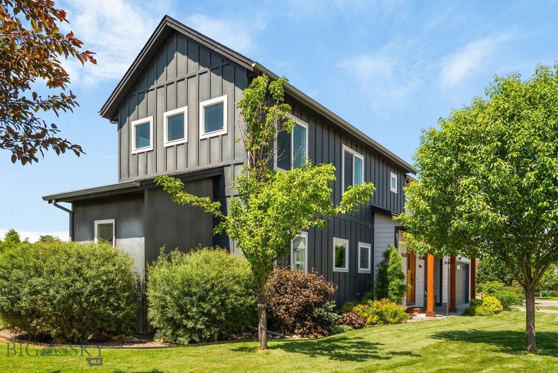 Legends at Bridger Creek - Residential