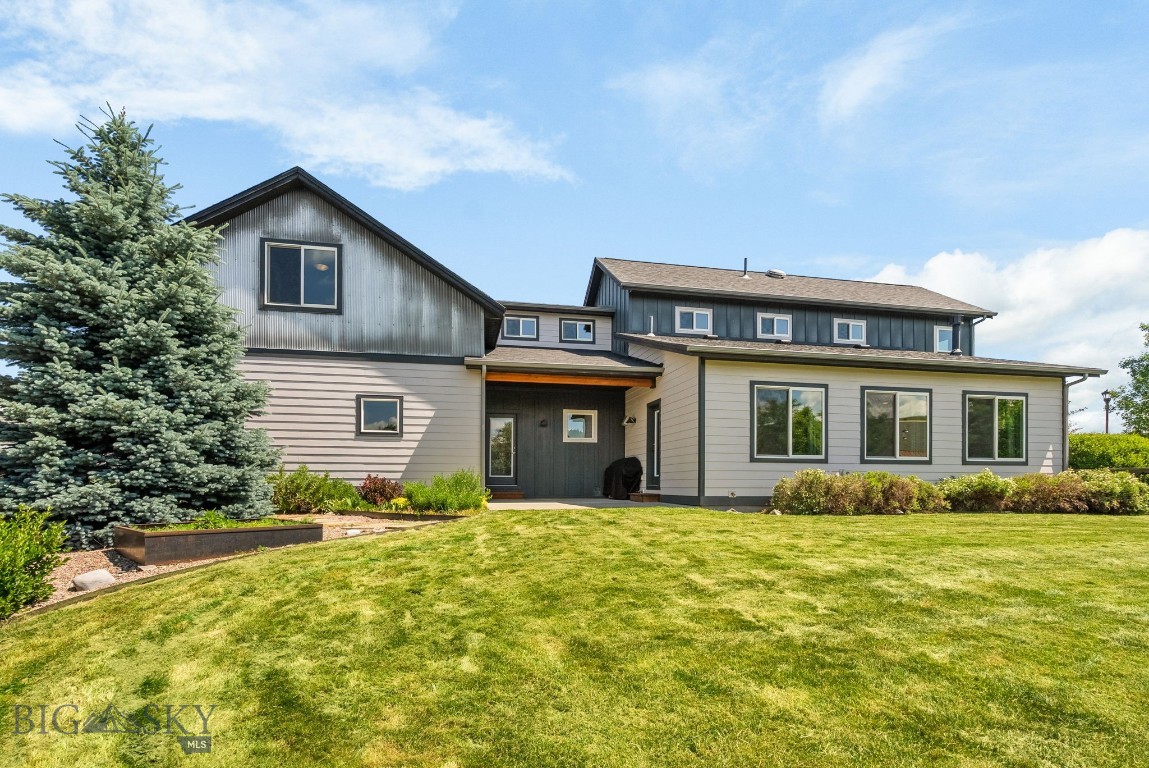 Legends at Bridger Creek - Residential