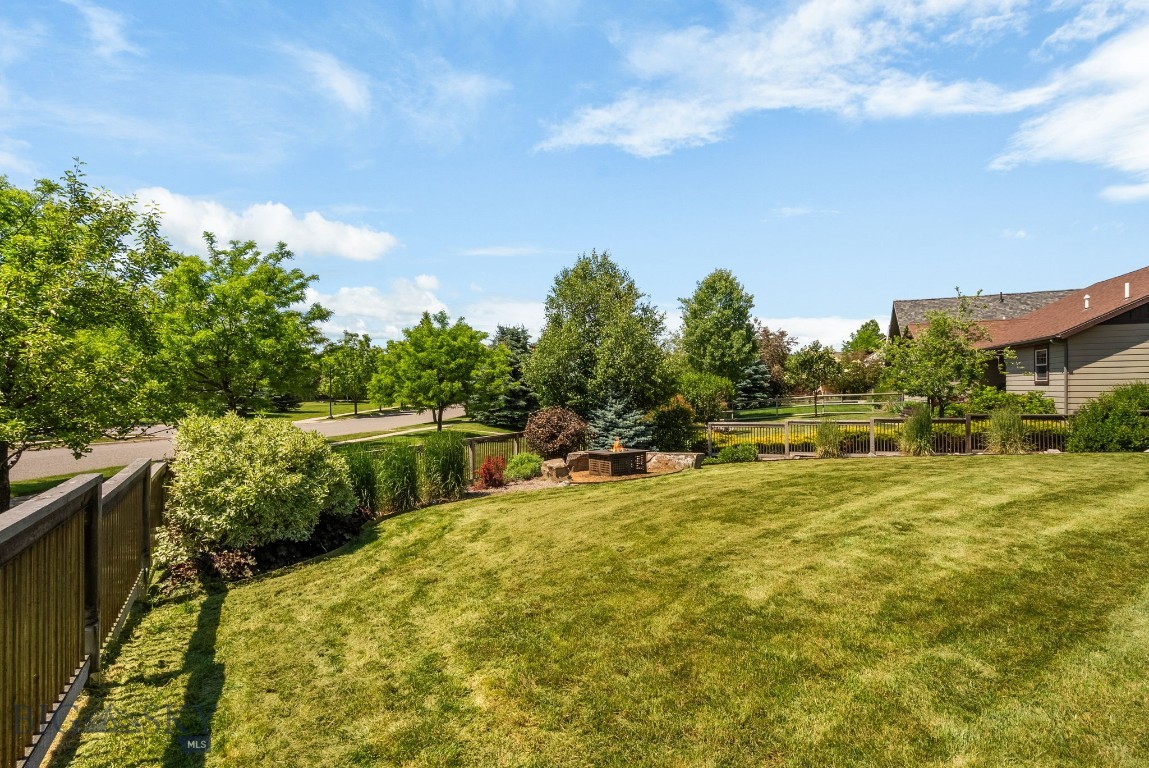 Legends at Bridger Creek - Residential