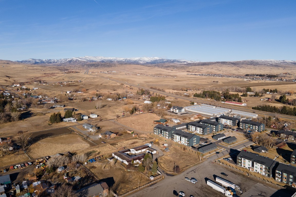 Acreville Addition - Residential