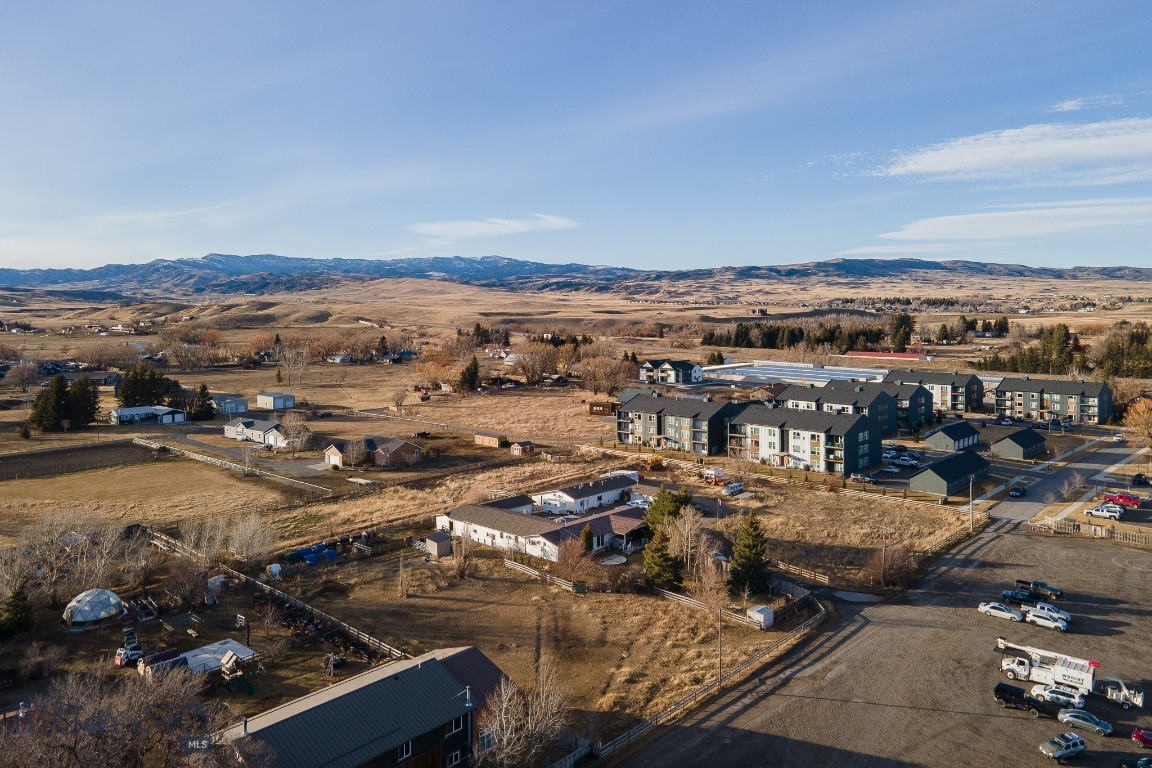 Acreville Addition - Residential