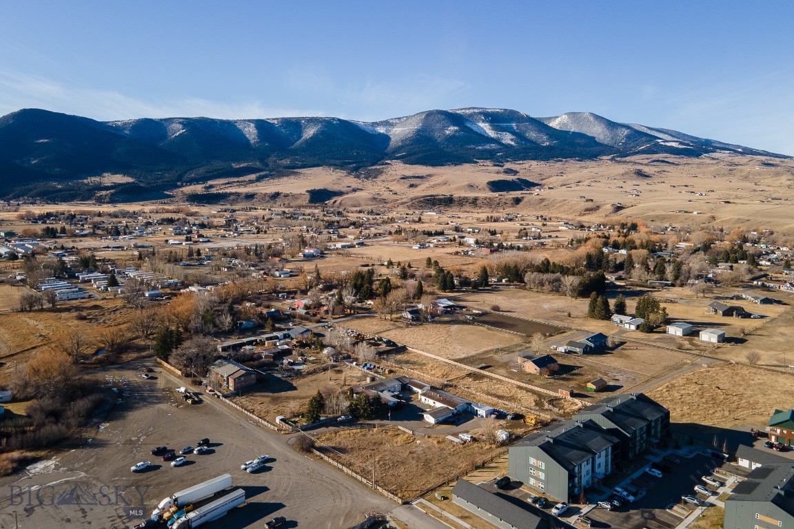 Acreville Addition - Residential