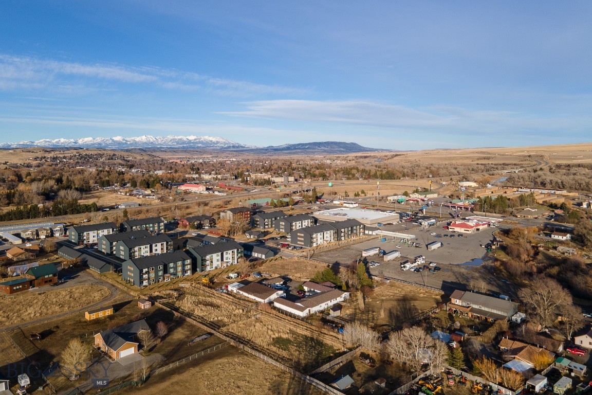 Acreville Addition - Residential