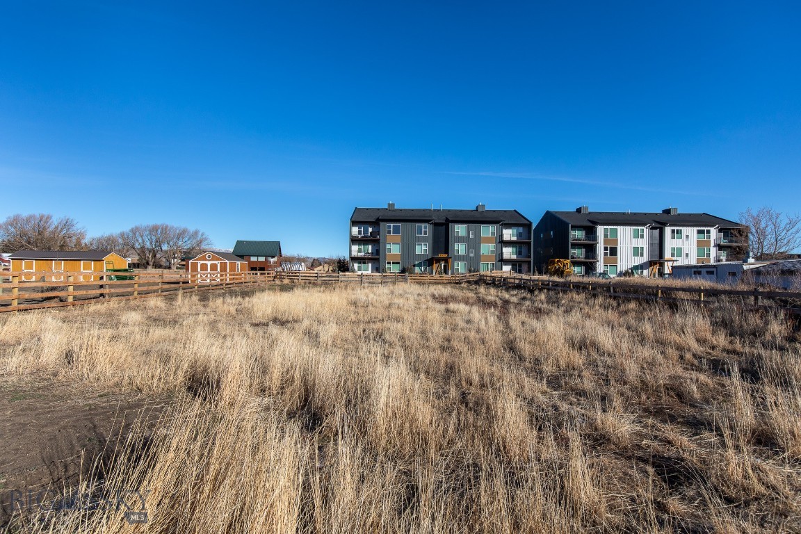 Acreville Addition - Residential