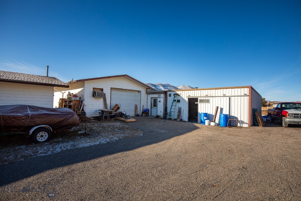 Acreville Addition - Residential