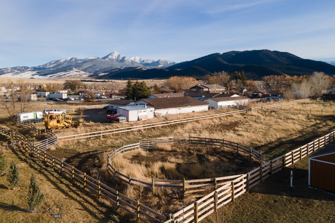 Acreville Addition - Residential