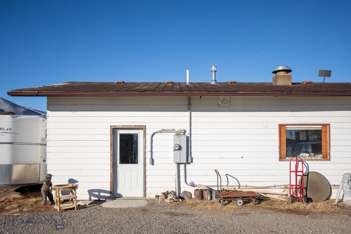 Acreville Addition - Residential
