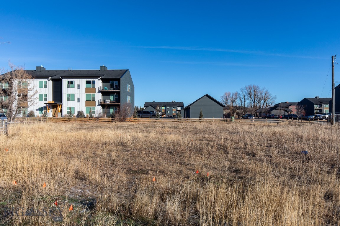 Acreville Addition - Residential