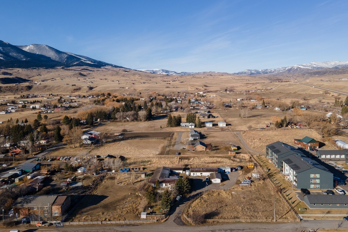 Acreville Addition - Residential