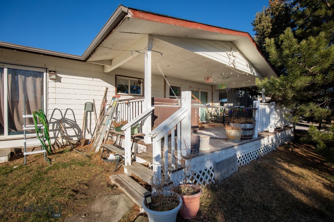 Acreville Addition - Residential