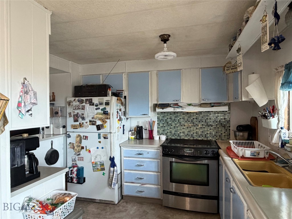 Other - Residential